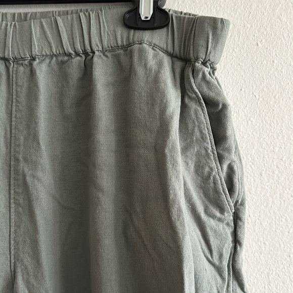 Caslon wide leg pants - Picture 2 of 4